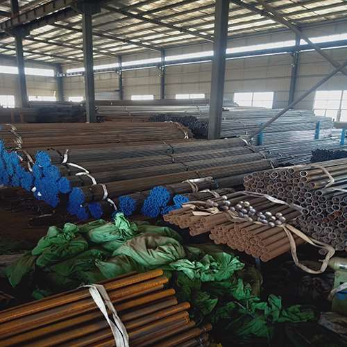 大厂声测管为何能作为桩基础检测材料？